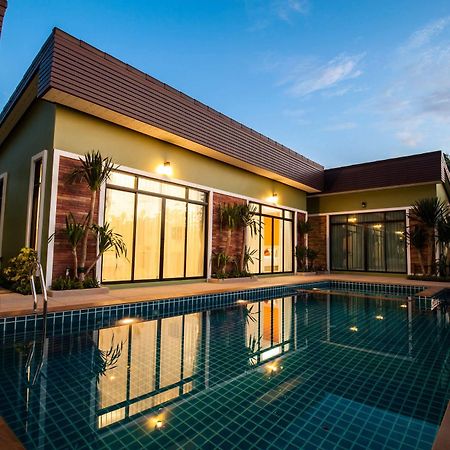 Jinda Resort Nai Yang Экстерьер фото