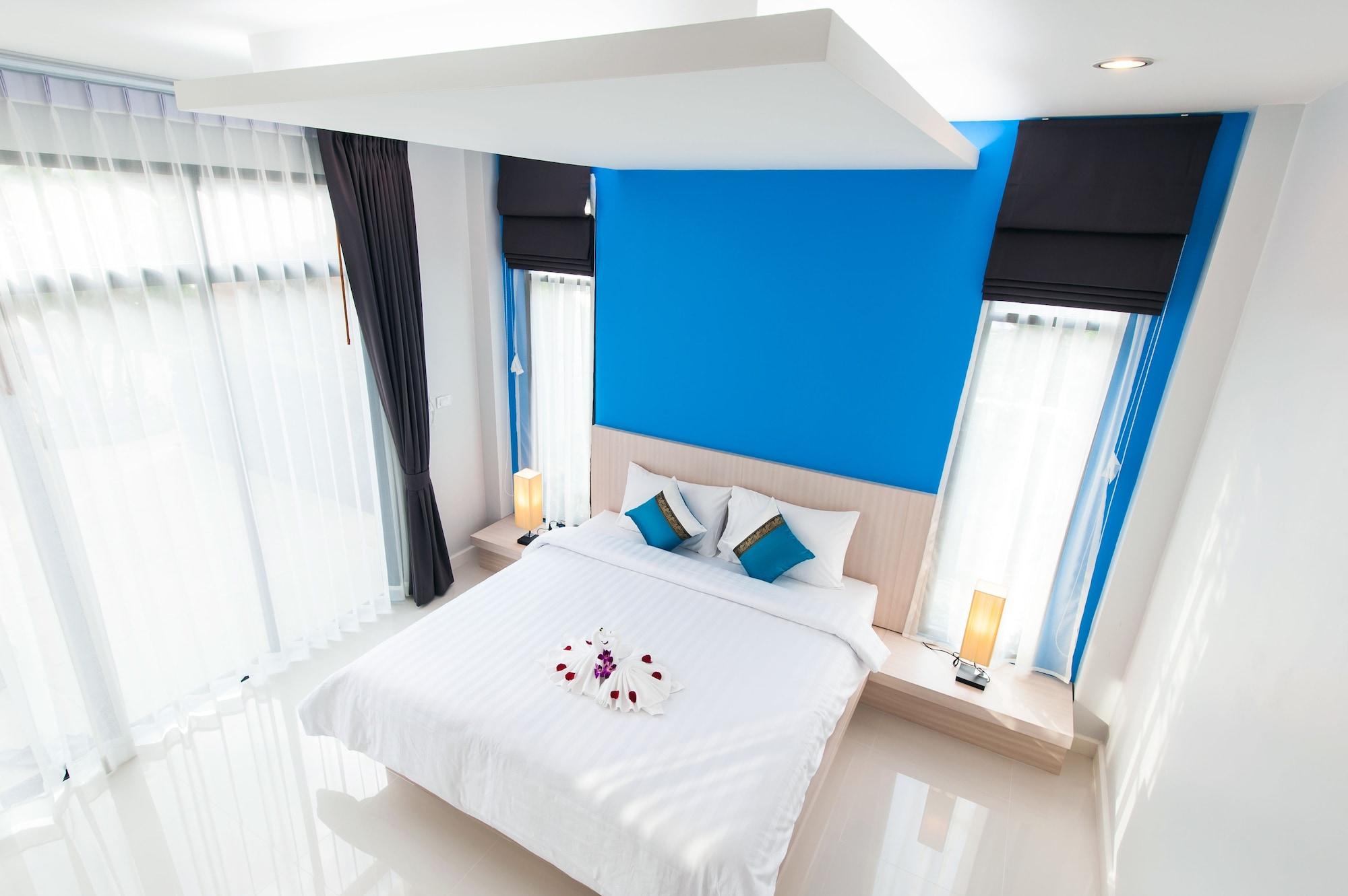 Jinda Resort Nai Yang Экстерьер фото
