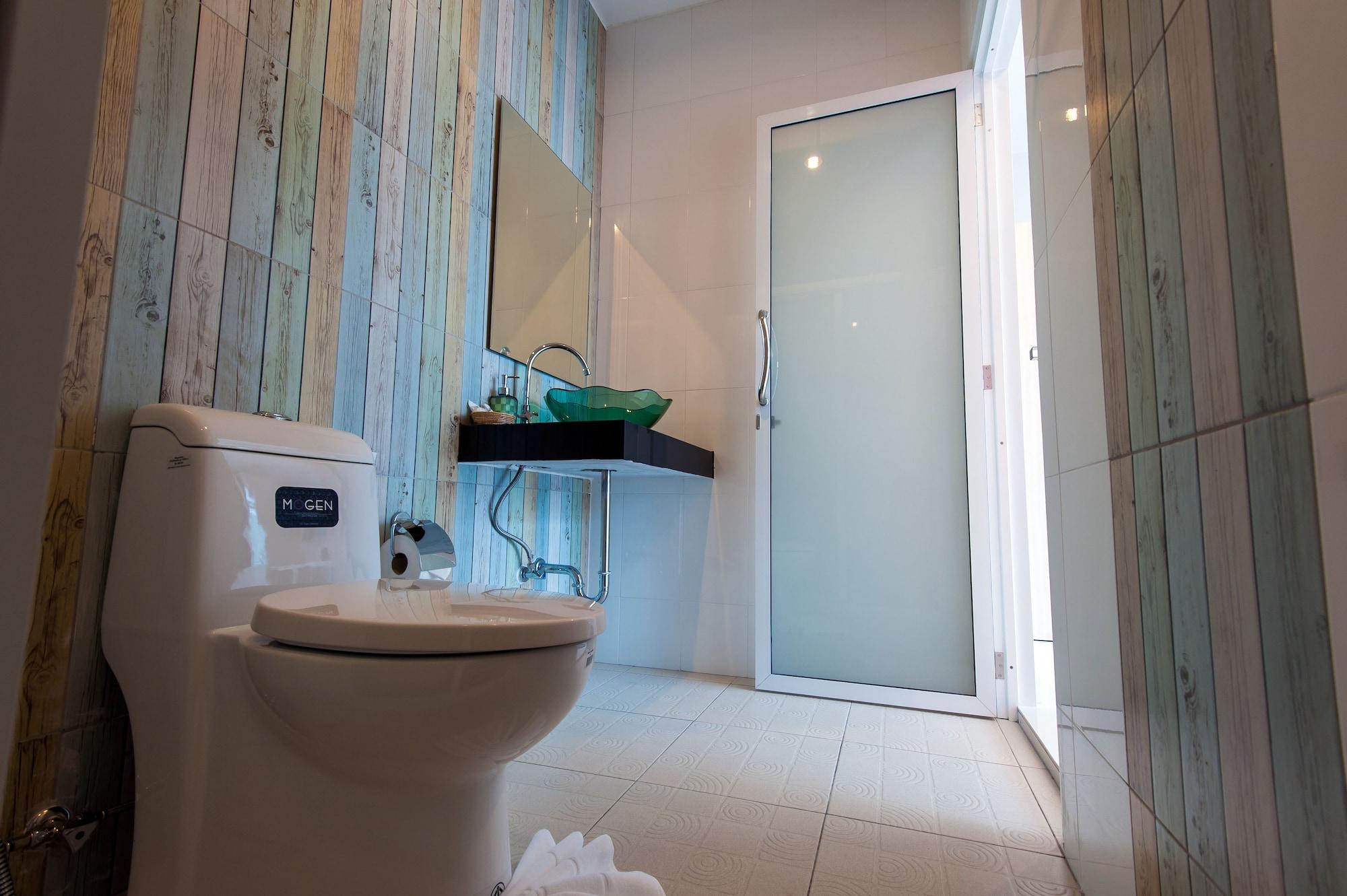 Jinda Resort Nai Yang Экстерьер фото